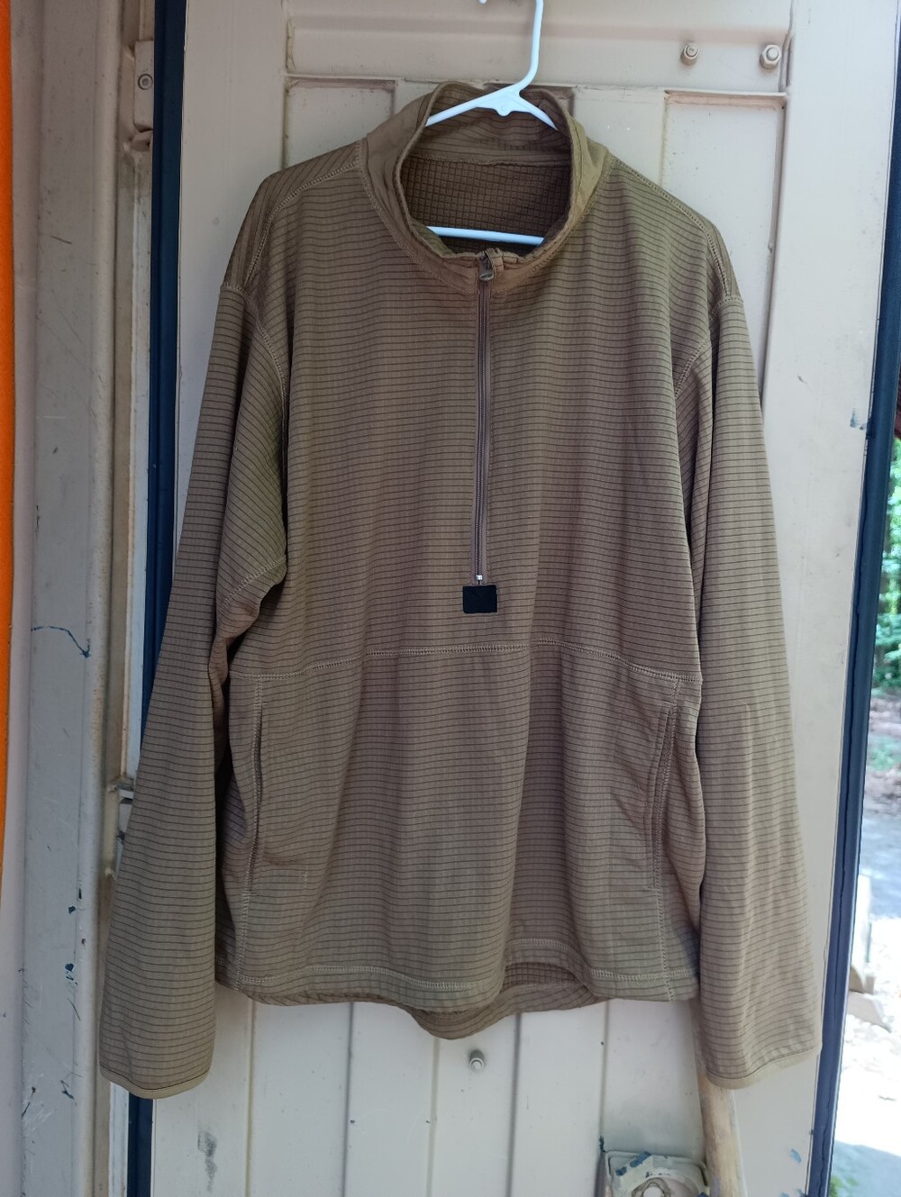USMC Polartec Long Sleeve 2XL